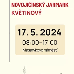 Tipy na víkend 17. 5. - 19. 5. 2024